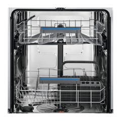 Lave-vaisselle encastrable ELECTROLUX 13 Couverts 59.6cm E, EEQ47210L 2