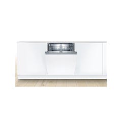 Lave-vaisselle encastrable BOSCH 12 Couverts 59.8cm, SMV4HTX31E 1