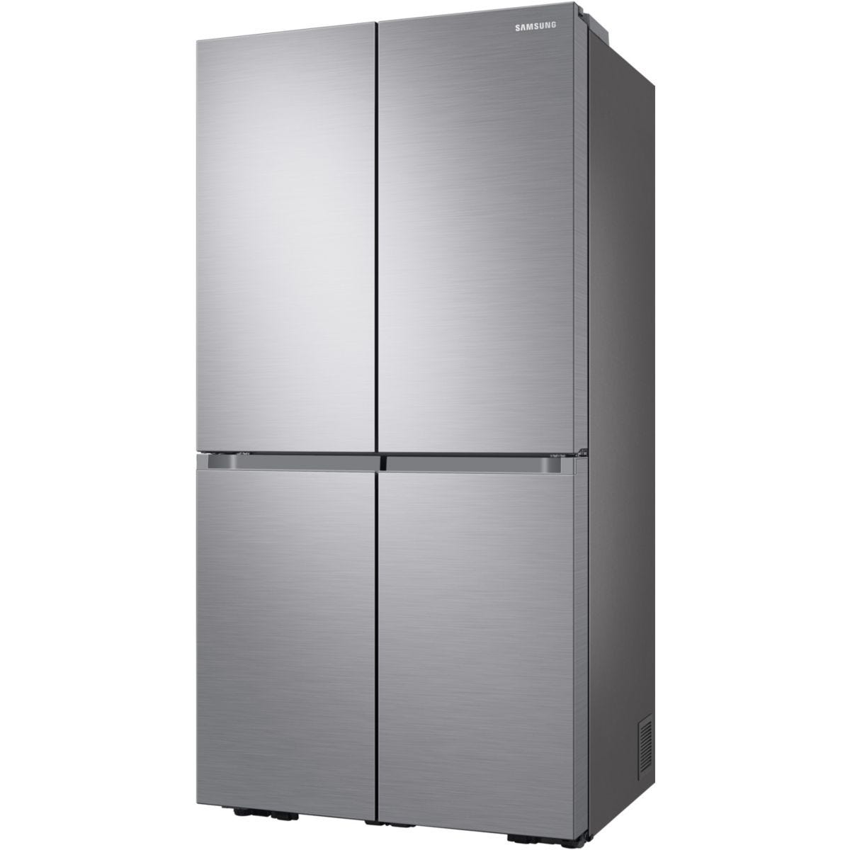 Réfrigérateur multi portes SAMSUNG RF2CA967FSL 4