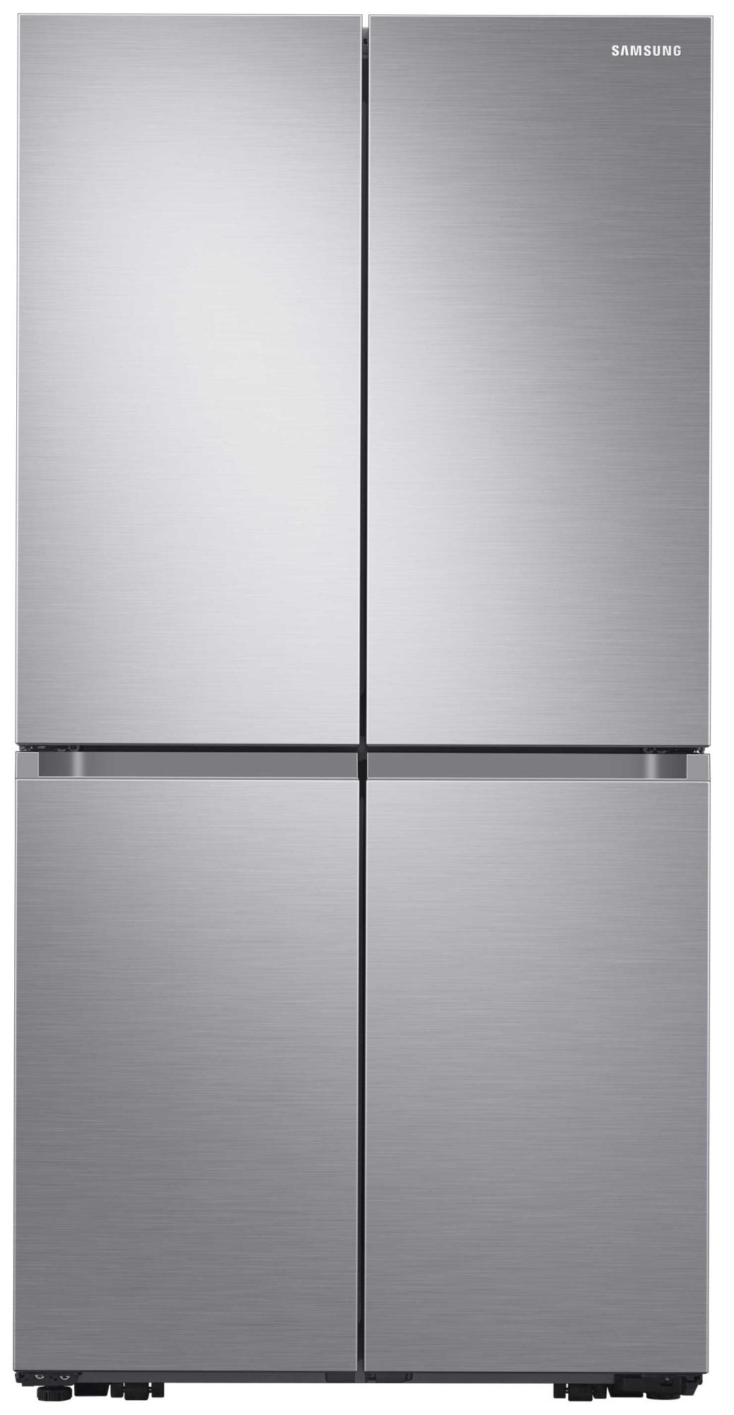 Réfrigérateurs multi-portes 647L Froid Ventilé SAMSUNG 91.2cm F, RF2CA967FSL