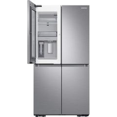 Réfrigérateur multi portes SAMSUNG RF2CA967FSL 0