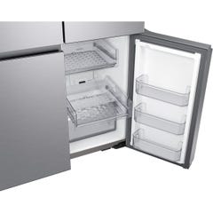 Réfrigérateur multi portes SAMSUNG RF2CA967FSL 2