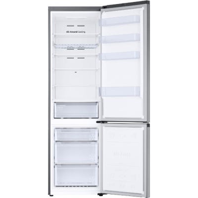 Réfrigérateurs combinés 385L Froid Ventilé SAMSUNG 59.5cm D, RB 3ET 602 DSA 2