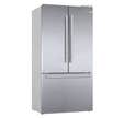 Réfrigérateurs multi-portes 573L Froid Ventilé BOSCH 90.5cm E, KFF96PIEP