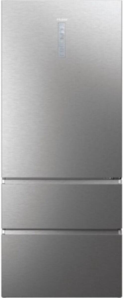 Réfrigérateur combiné HAIER HTW7720ENMP
