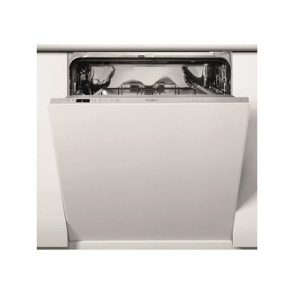 Lave-vaisselle encastrable WHIRLPOOL 14 Couverts 60cm D, WRIC3C34PE ❘  Bricoman