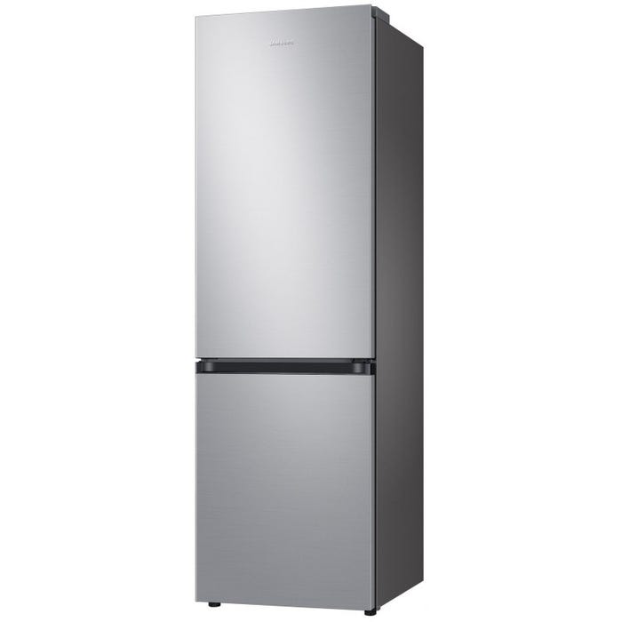 Réfrigérateurs combinés 360L Froid Ventilé SAMSUNG 59.5cm D, RB 3 DT 602 DSA 1