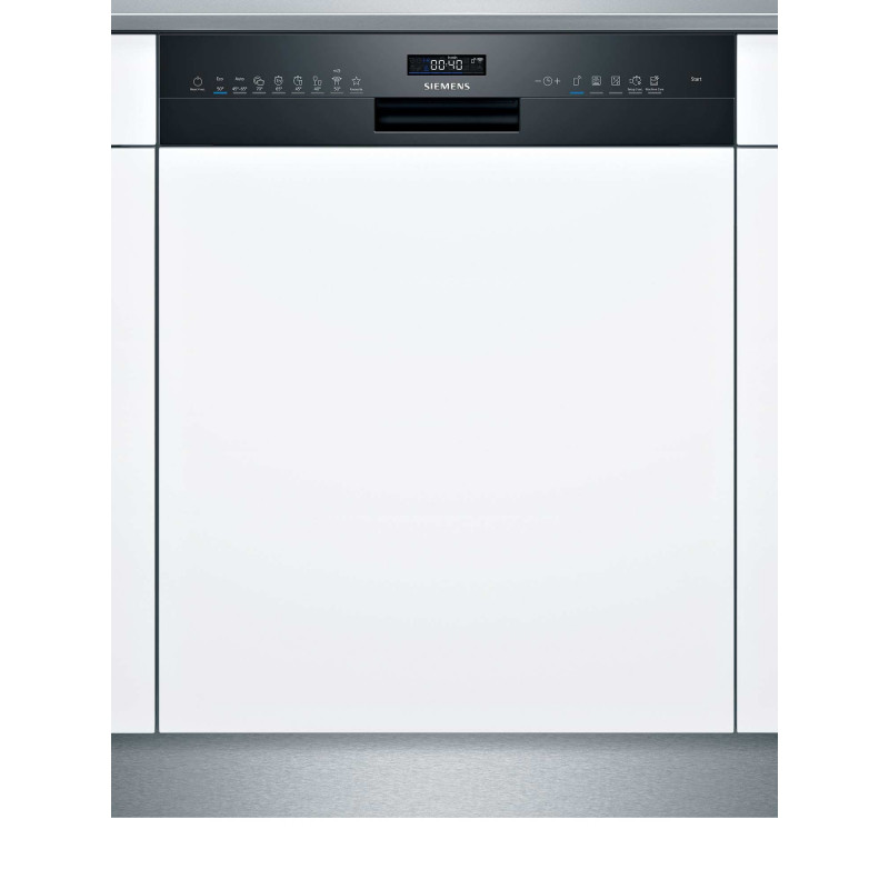 Lave-vaisselle encastrable SIEMENS 14 Couverts 60cm D, SN55EB56CE