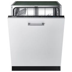 Lave-vaisselle encastrable SAMSUNG 14 Couverts 60cm D, DW 60 R 7040 BB 1