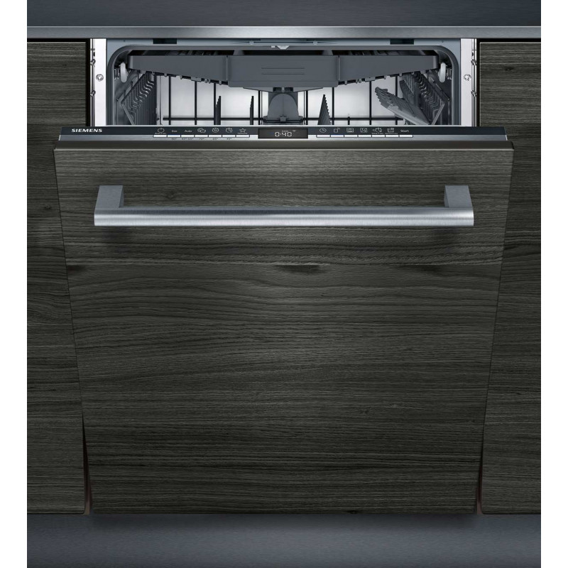 Lave-vaisselle encastrable SIEMENS 13 Couverts 59.8cm E, SN63HX42VE