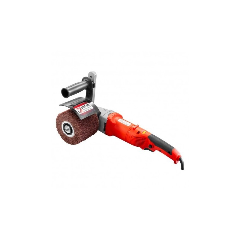 Holzmann Polisseuse À Métaux 800w Sm100_230v
