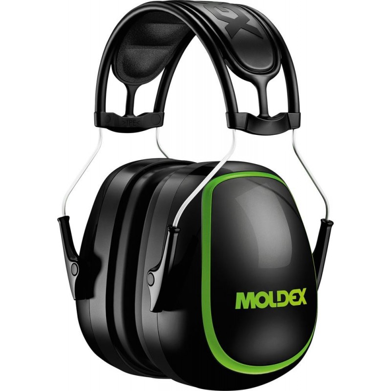 Casque antibruit Série M6 SNR 35Db 6130