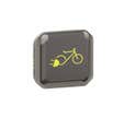 prise de courant - 2p+t - recharge vélo électrique - anthracite - composable - legrand plexo 069807l
