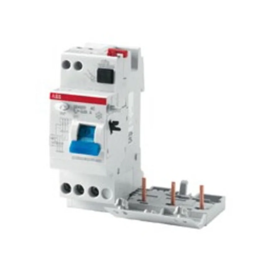 BLOC.DIF.DDA203 AC-25-0.3 - 451043