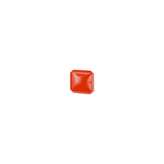 diffuseur lumineux - rouge - composable - legrand plexo 069591l 1