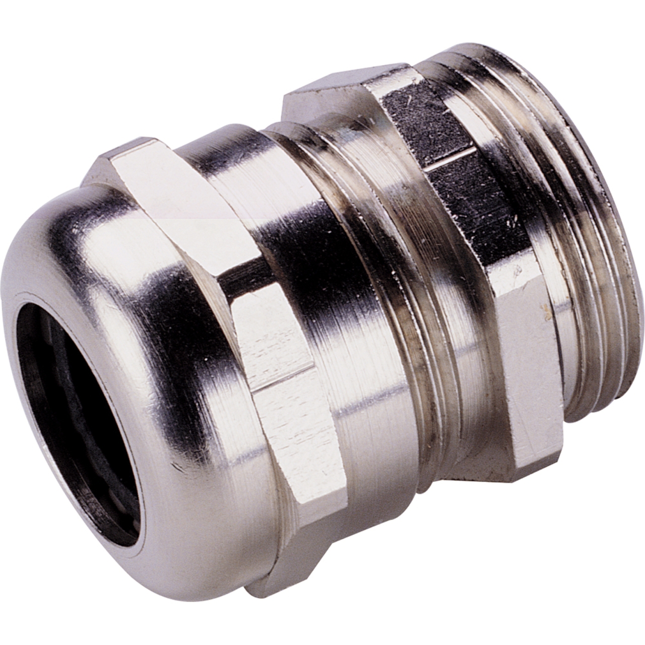 presse-étoupe métal legrand - ip68 - iso 63
