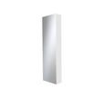 Coffret d'habillage 13 modules pour tableaux électriques blanc miroir | Hauteur : 1170 mm
