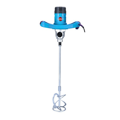 Malaxeur 2 vitesses 1300W D120mm LOMAX130 Leman