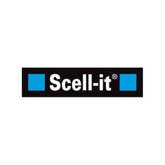 Scell-It - 200 pièces de cheville à frapper tête fraisée inox A4 Ø 6 x 40 mm - A4-YZF6040-BC Scell-it 3