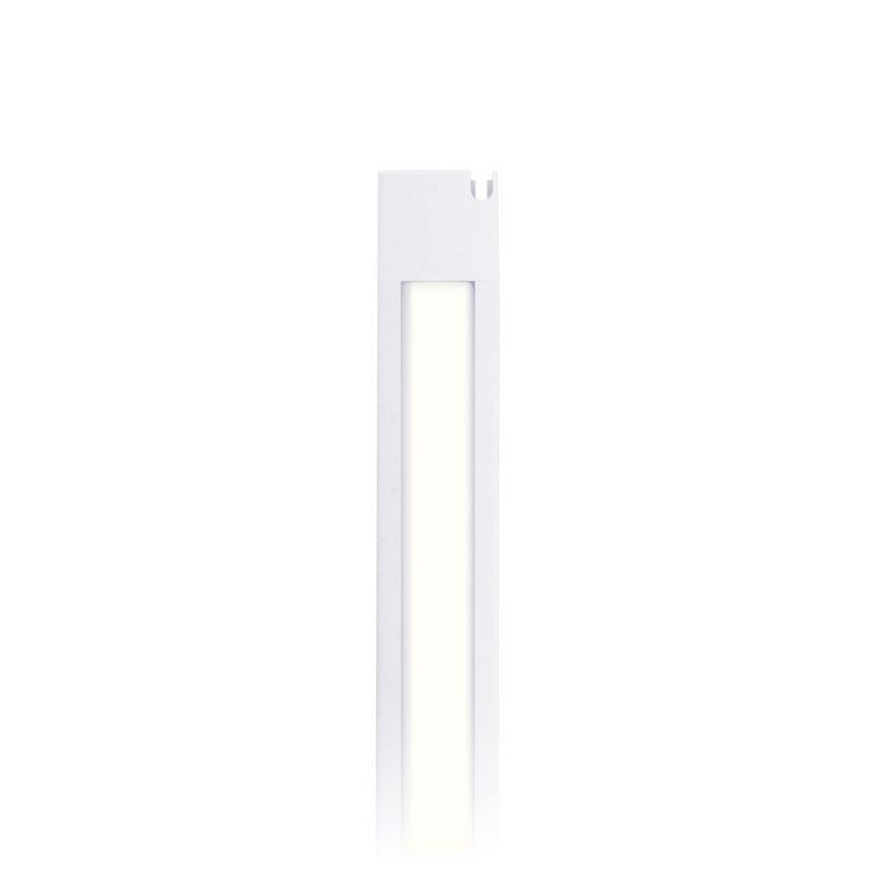 Xanlite - Réglette de placard - Extra plate 61 cm - Blanc neutre - 1000 lumens - RE70060CW 0