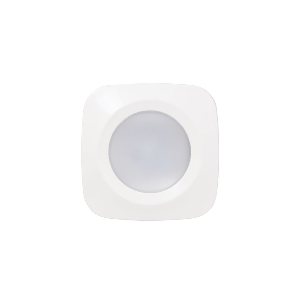 Xanlite - Lot de 2 éclairages d'appoint - Tactile - 50 lumens - Blanc neutre - PACK2ECP30TCW