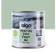 Peinture saine Algo - Vert - Flâner au jardin - 0.5L - Mat