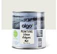 Peinture saine Algo - Blanc Beluga - 0.5L - Mat