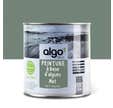 Peinture saine Algo - Vert - Sequoia - 0.5L - Mat