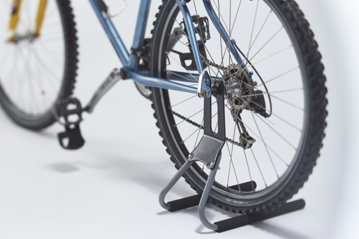 Range vélo discount bricoman