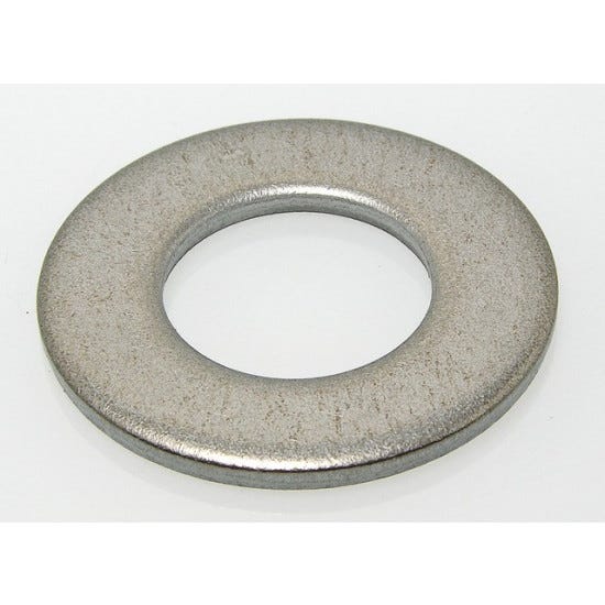 Boîte 200 rondelles plates type M inox A2 ACTON - Ø 4mm - 625014 0
