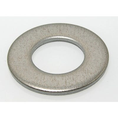 Boîte 200 rondelles plates type M inox A2 ACTON - Ø 8mm - 625018 0