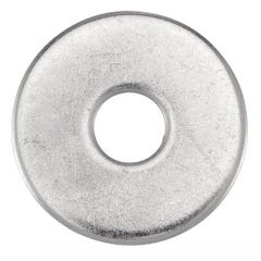 Boîte 100 rondelles plates extra-larges type ll inox a2 acton - ø 12 mm - 6250712 1