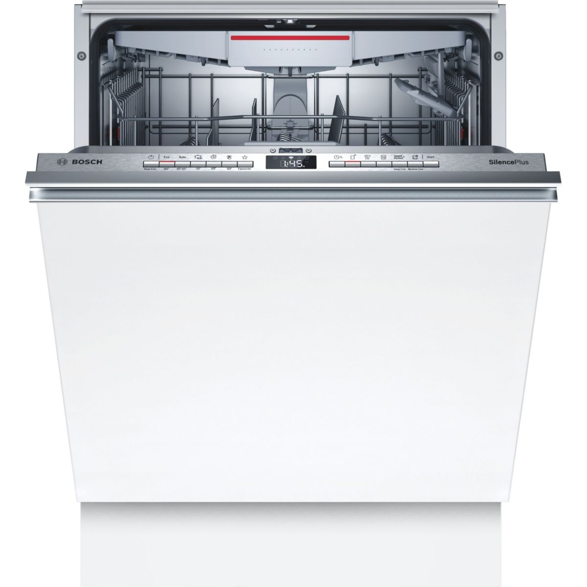 Lave vaisselle tout encastrable BOSCH SMV4HCX48E