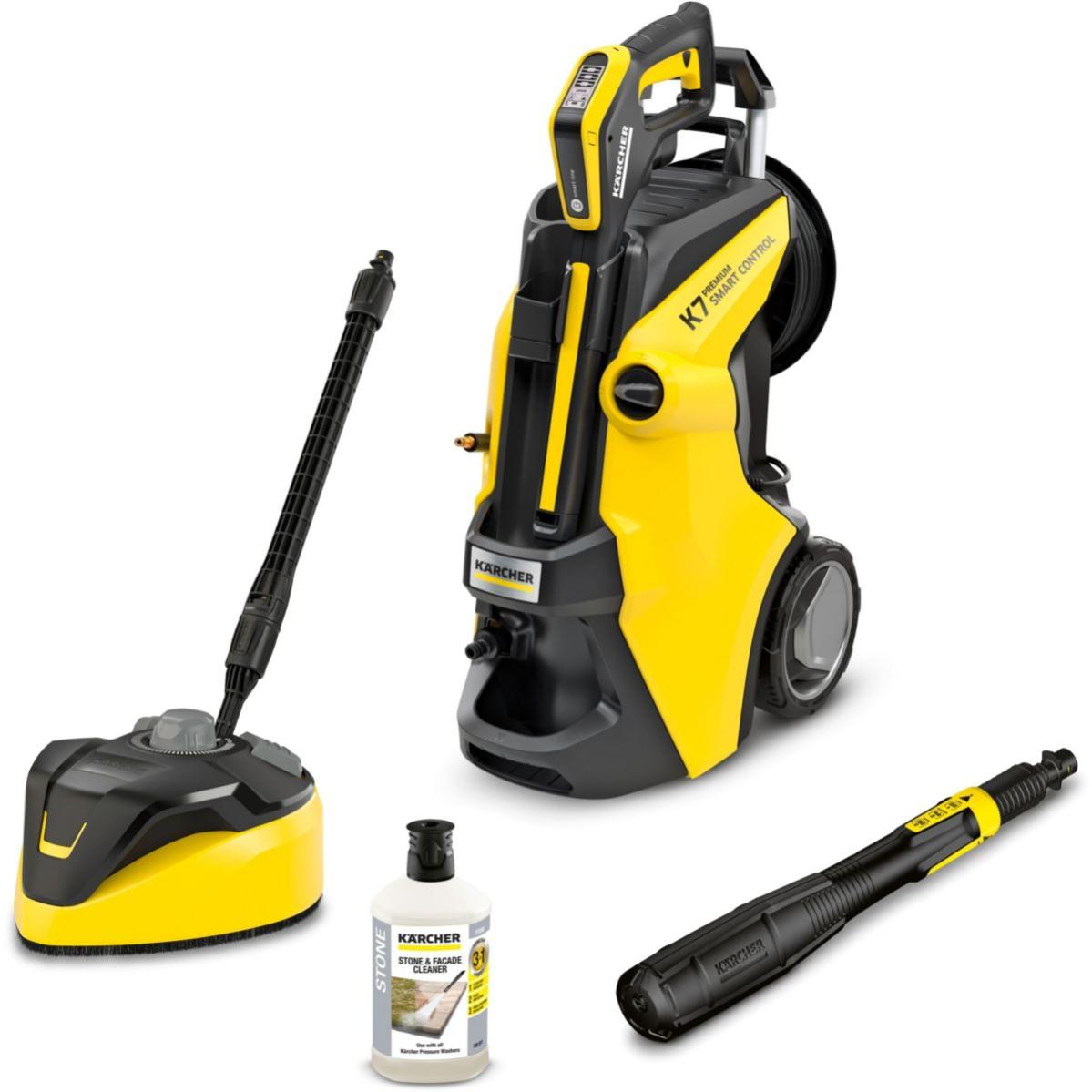 Nettoyeur haute pression KARCHER K7 Premium Smart Control Home