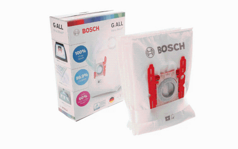 Sac aspirateur BOSCH PowerProtect BBZ41FGALL