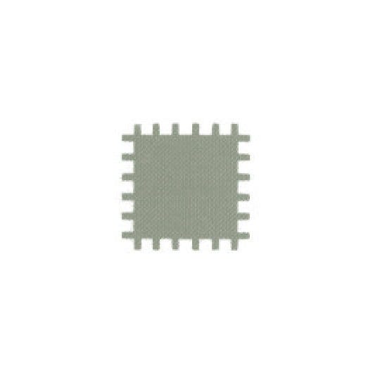 MOB - Lime carrée EMM bi-matière - 250 mm 1