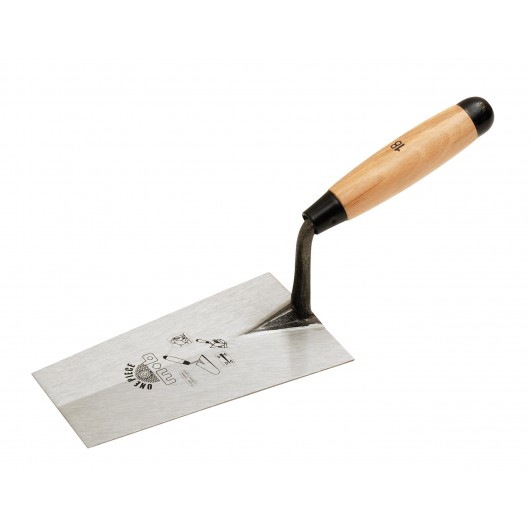 MOB - Truelle carrée forge
