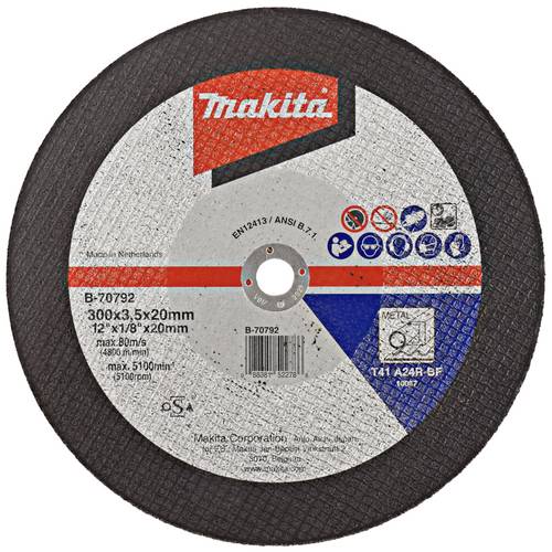 makita Disque à tronçonner Dxmm
