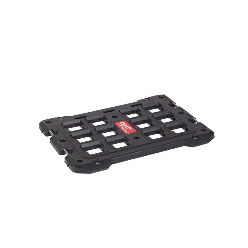 Plateau de montage MILWAUKEE PACKOUT - 4932471638