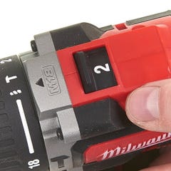 Perceuse Visseuse MILWAUKEE Brushless M18 CBLPD-0X -sans batterie ni chargeur - 4933464557 3