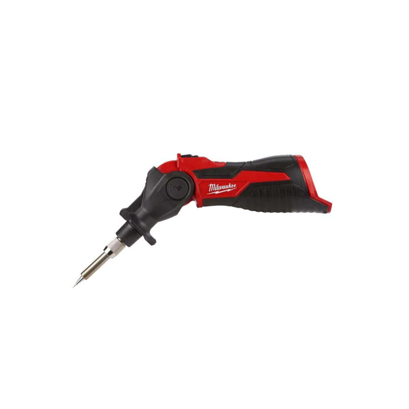 Fer à souder MILWAUKEE M12 SI-0 - sans batterie ni chargeur 4933459760