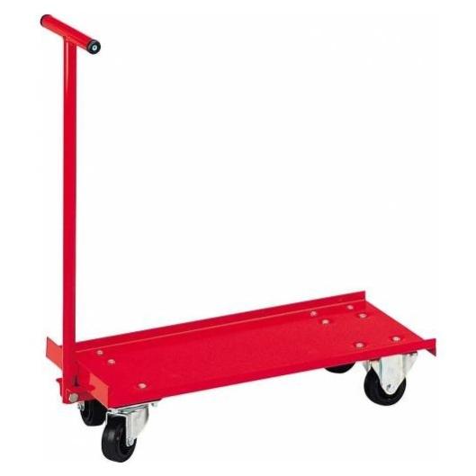 SAM OUTILLAGE - Chariot Vide Porte-Coffre