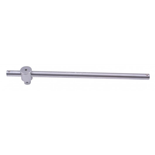 MOB - Poignée coulissante 3/4'' de 455mm