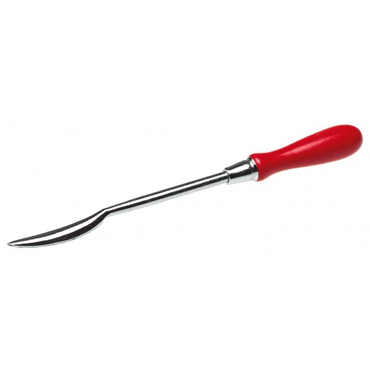Grattoir Courbe Feuille De Sauge 200 Mm - Mob