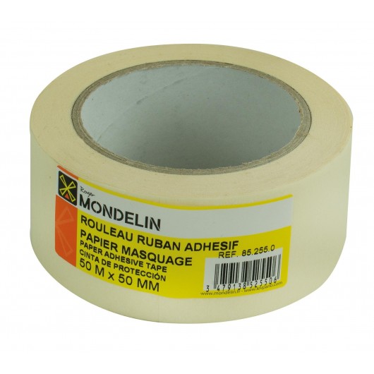 MONDELIN - Ruban de masquage