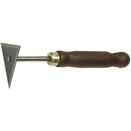 Grattoir Triangulaire 8cm - Mob