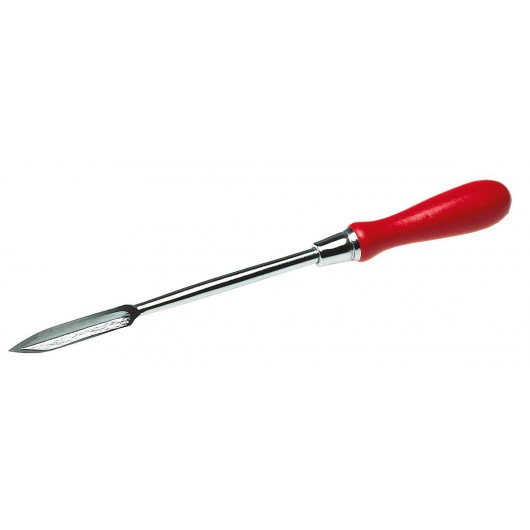 Grattoir Triangulaire 200 Mm - Mob