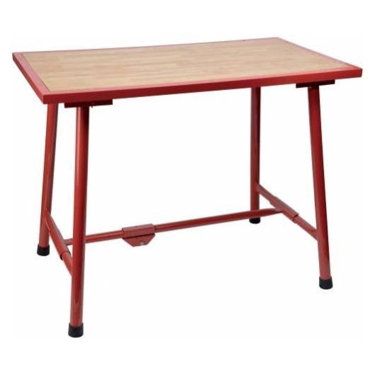 SAM OUTILLAGE - Table Pliante Pour Plombier
