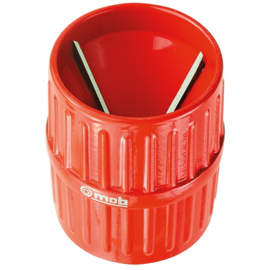 MOB - Ébavureur tonneau intérieur / extérieur 40mm