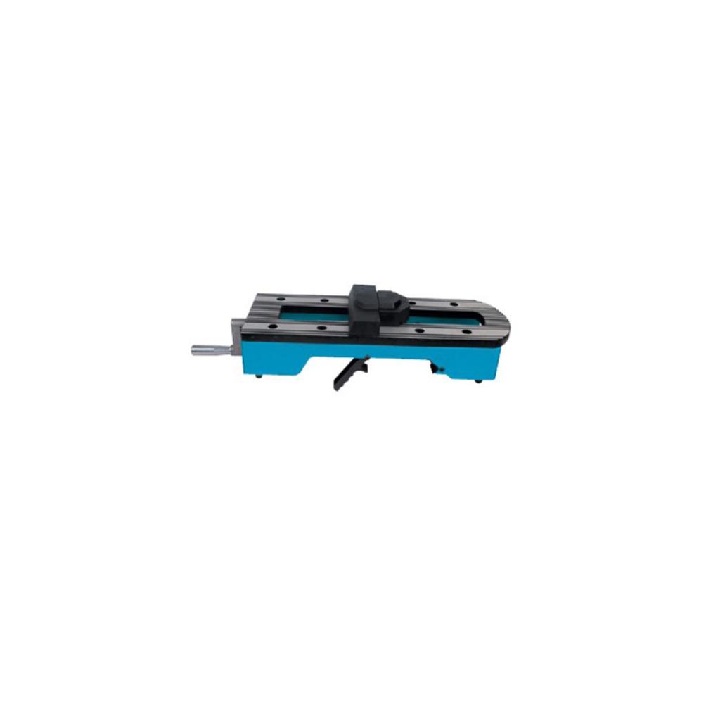 Étau de serrage 350 mm pour établi EST290 Leman